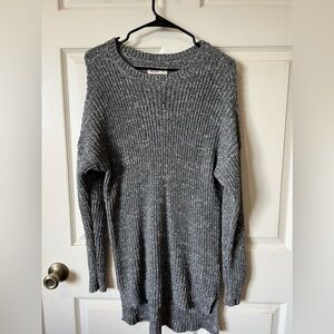 Hollister sweater
